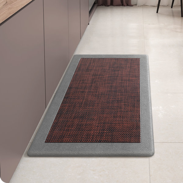 Prep & Savour Deeana AntiFatigue Mat Wayfair
